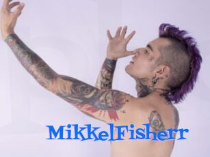 MikkelFisherr
