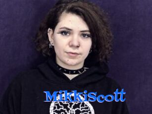 MikkiScott