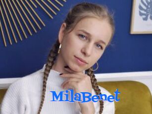 MilaBenet