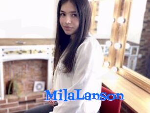 MilaLanson