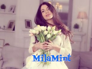 MilaMint