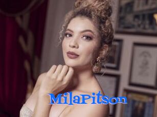 MilaPitson