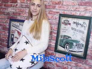 MilaScott