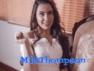 MilaThompson