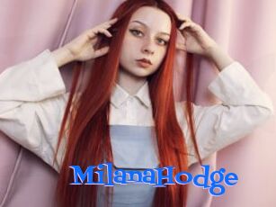 MilanaHodge