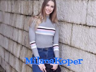 MilanaKoper