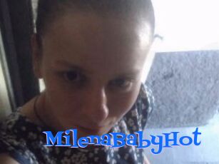 MilenaBabyHot