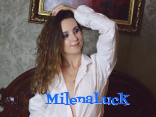 MilenaLuck
