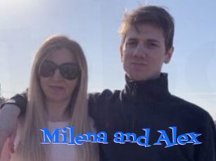 Milena_and_Alex