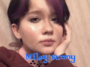 Miley_sunny