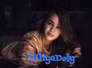 MiliyaDely