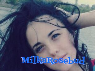 MilkaRosebud