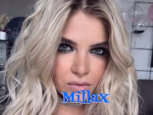 MillaX