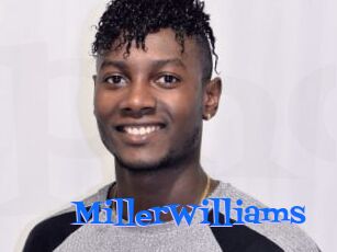 MillerWilliams
