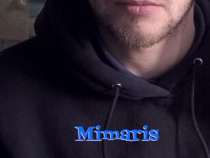 Mimaris