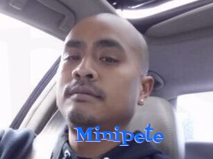 Minipete