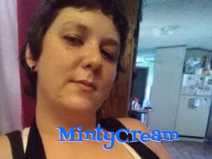 MintyCream