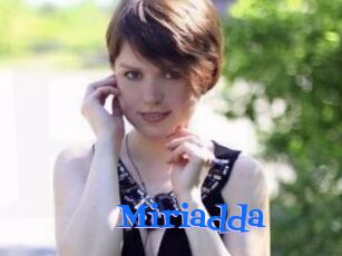 Miriadda
