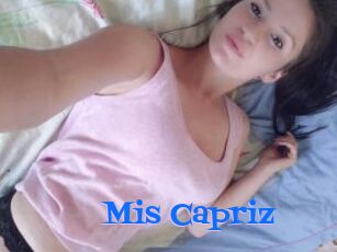 Mis_Capriz