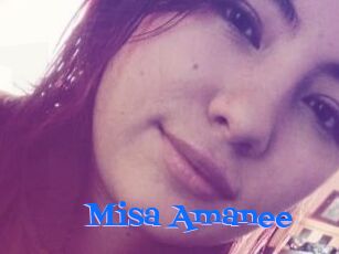Misa_Amanee