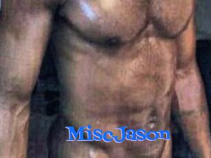 MiscJason