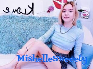 MishelleSweeety