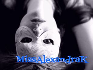 MissAlexandraK