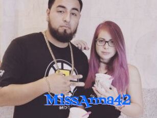 MissAnna42