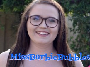 MissBarbieBubbles