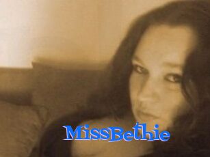 MissBethie