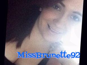 Miss_Brunette_92