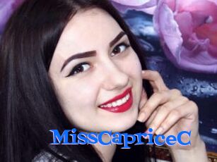 MissCapriceC
