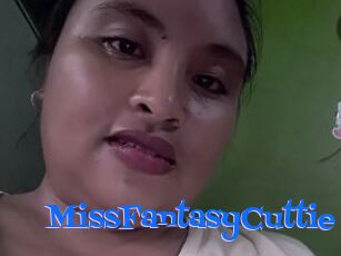 MissFantasyCuttie