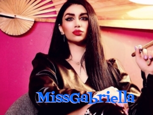 MissGabriella
