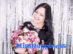 MissHappiness