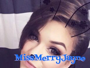MissMerryJayne