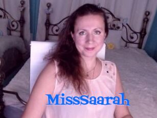 MissSaarah