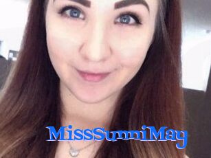 MissSunniMay