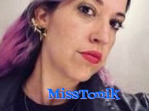 MissTonik