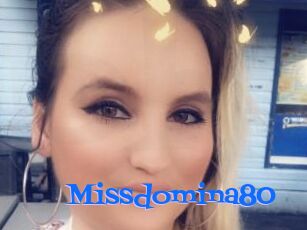 Missdomina80