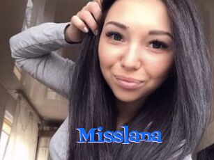 Misslana