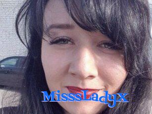 MisssLadyX