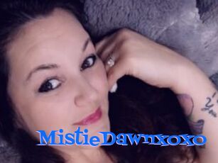 MistieDawnxoxo