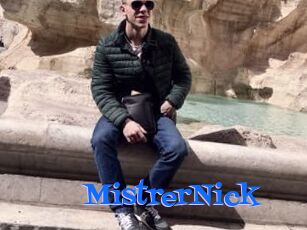 MistrerNick