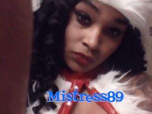 Mistress89