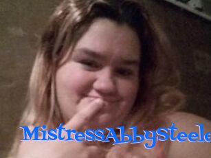 MistressAbbySteele