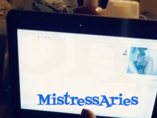 MistressAries