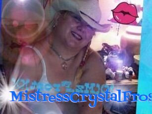 MistressCrystalFrost