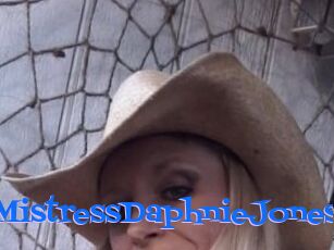 MistressDaphnieJones
