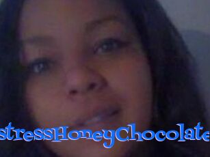MistressHoneyChocolate